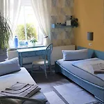 Πανσιόν Zimmervermietung Dalberg Ερφούρτη