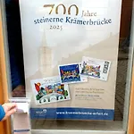 Zimmervermietung Dalberg Gasthof