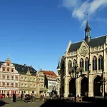 Zimmervermietung Dalberg Gasthof Erfurt