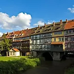 Zimmervermietung Dalberg Erfurt