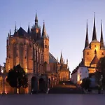 Zimmervermietung Dalberg Gasthof