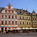 Zimmervermietung Dalberg Erfurt