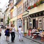 Zimmervermietung Dalberg 3*