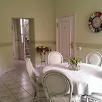 Zimmervermietung Dalberg 3*