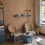 Πανσιόν Zimmervermietung Dalberg 3*