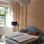 Zimmervermietung Dalberg 3*