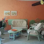 Πανσιόν Zimmervermietung Dalberg