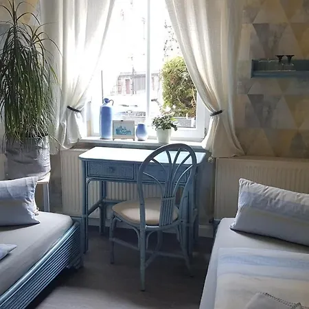 Zimmervermietung Dalberg