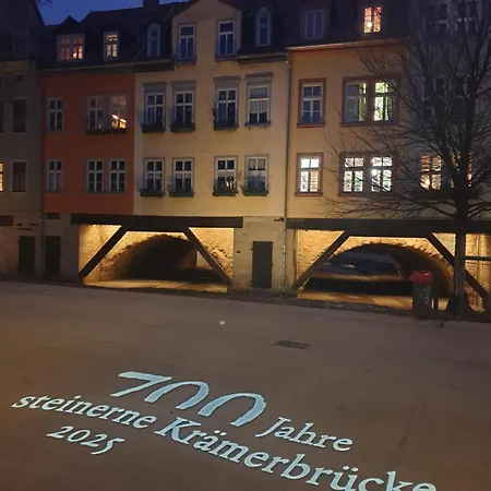 Zimmervermietung Dalberg