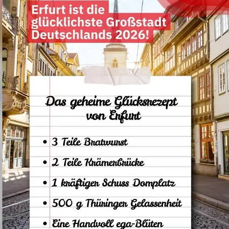 Zimmervermietung Dalberg 3*