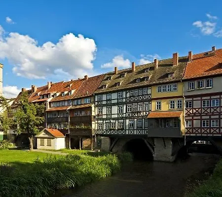 Zimmervermietung Dalberg Erfurt