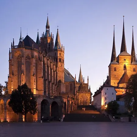 Zimmervermietung Dalberg Affittacamere