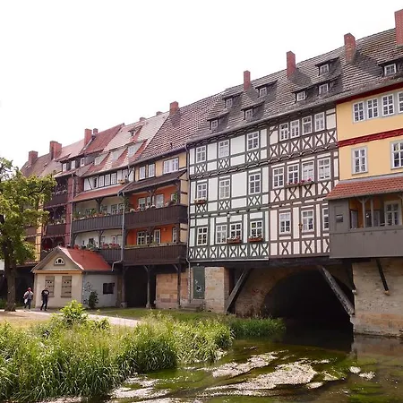 Zimmervermietung Dalberg Erfurt