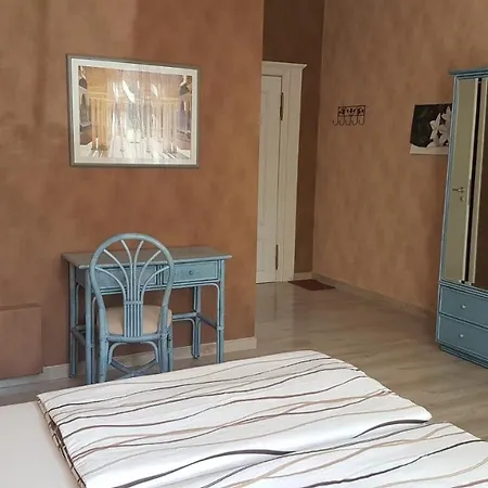 Zimmervermietung Dalberg