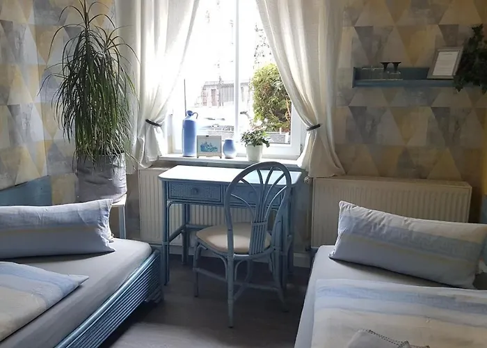 Zimmervermietung Dalberg