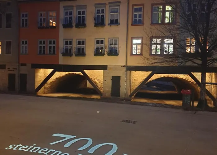 Zimmervermietung Dalberg