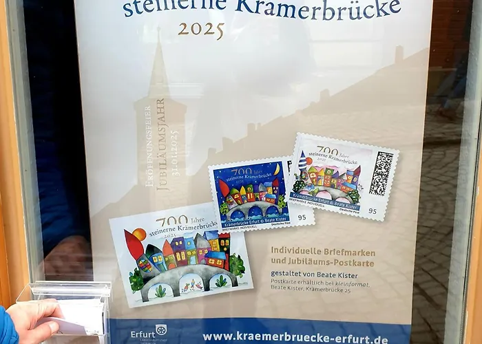 Zimmervermietung Dalberg Konukevi