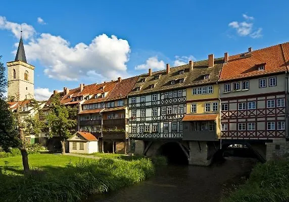 Zimmervermietung Dalberg Erfurt