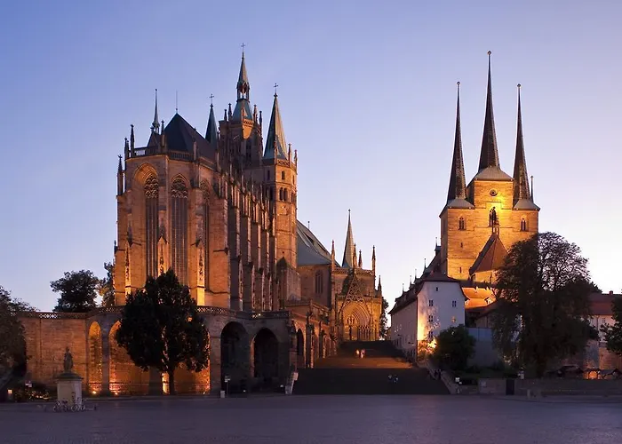 Zimmervermietung Dalberg Konukevi